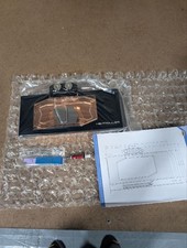HEATKILLER  V FOR RTX 3080/3090 - ACRYL BL (1...