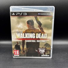 The Walking Dead Survival Instinct für Sony ...