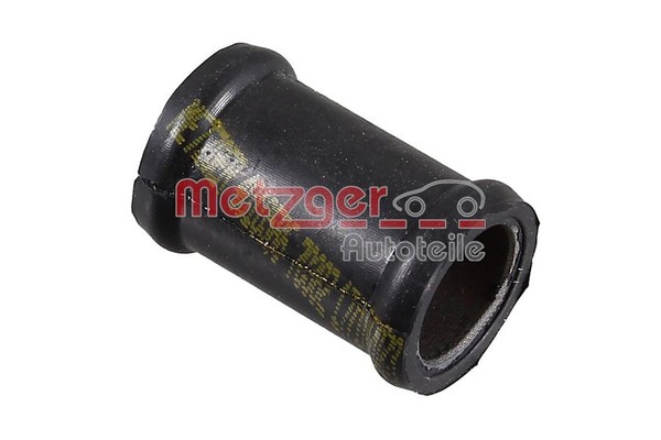 Metzger Autoteile KüHlmittelrohrleitung 4010586 FüR Mercedes Sprinter B907 B910-image
