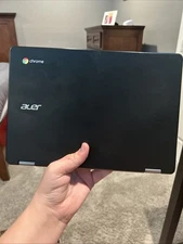 Acer Chromebook