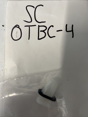 GENUINE TOYOTA LEXUS OEM 90189-06248 Screw Grommet Door Trim
