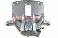 Metzger Bremssattel 6260360 FüR Renault