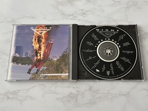 Giant Time to Burn | eBay