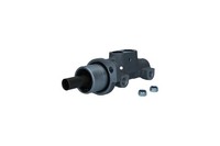 Hauptbremszylinder Kamoka 1121106 Aluminium FüR Peugeot 206 2A 306 7A 7C N3 N5