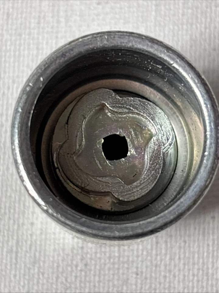 McGard Replacement Wheel Lock Key (046600) (Key Only) - Image 3 of 4