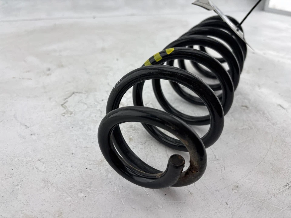 2015 - 2018 Audi Q3 Rear Right Or Left Suspension Coil Spring Oem - Image 3 of 4