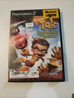 Tak: Big Dose of Gross - Sony PlayStation 2