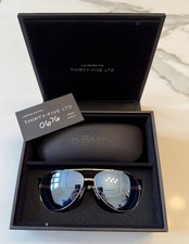 Revo THIRTY-FIVE LTD Folding