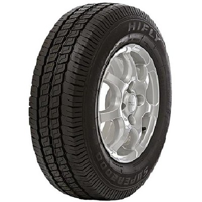 1x Sommerreifen HIFLY SUPER 2000 145/R12C 86Q