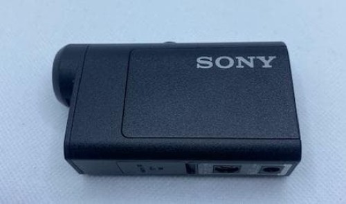Sony HDR-AS50 Camcorder - Black for sale online | eBay