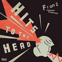 Franz Ferdinand - Hits To The Head - Vinyl Record 12 Record - F600Z