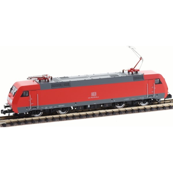 Piko 40840 N E-Lok BR 152, DB Ag, Ep. VI N + Neu-image