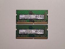 Samsung 8GB PC4-25600 DDR4-3200 SO-DIMM Memory - M471A1K43EB1-CWE