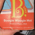 B. toys Boogie Woogie Musical Piano Mat BX2114 Age 3+ Age Level 3-4 Years — photo 4