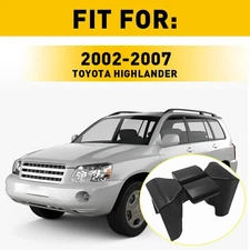 For 02-07 TOYOTA Highlander Center Console Cup Holder Insert Divider 5560448020