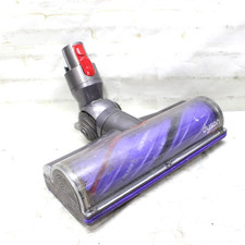 Dyson Vacuum Hair Removal Vanes Motorized Brush Head - v7/v8/v10/v11/v12/v15