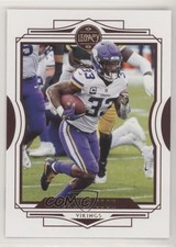 2021 Panini Legacy Dalvin Cook #67 0dm0