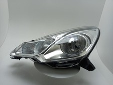 CITROEN DS3 Headlamp Headlight N/S 2009-2016 3 Door Hatchback LH  