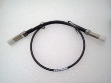 Mellanox MCP1600-C001E30N ETH 100GbE QSFP28 1m 30AWG Passive Copper Cable