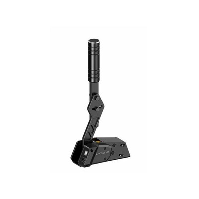 MOZA HBP Handbrake Sim Racing Handbrake Aluminum USB Handbrake Adjustable Angles
