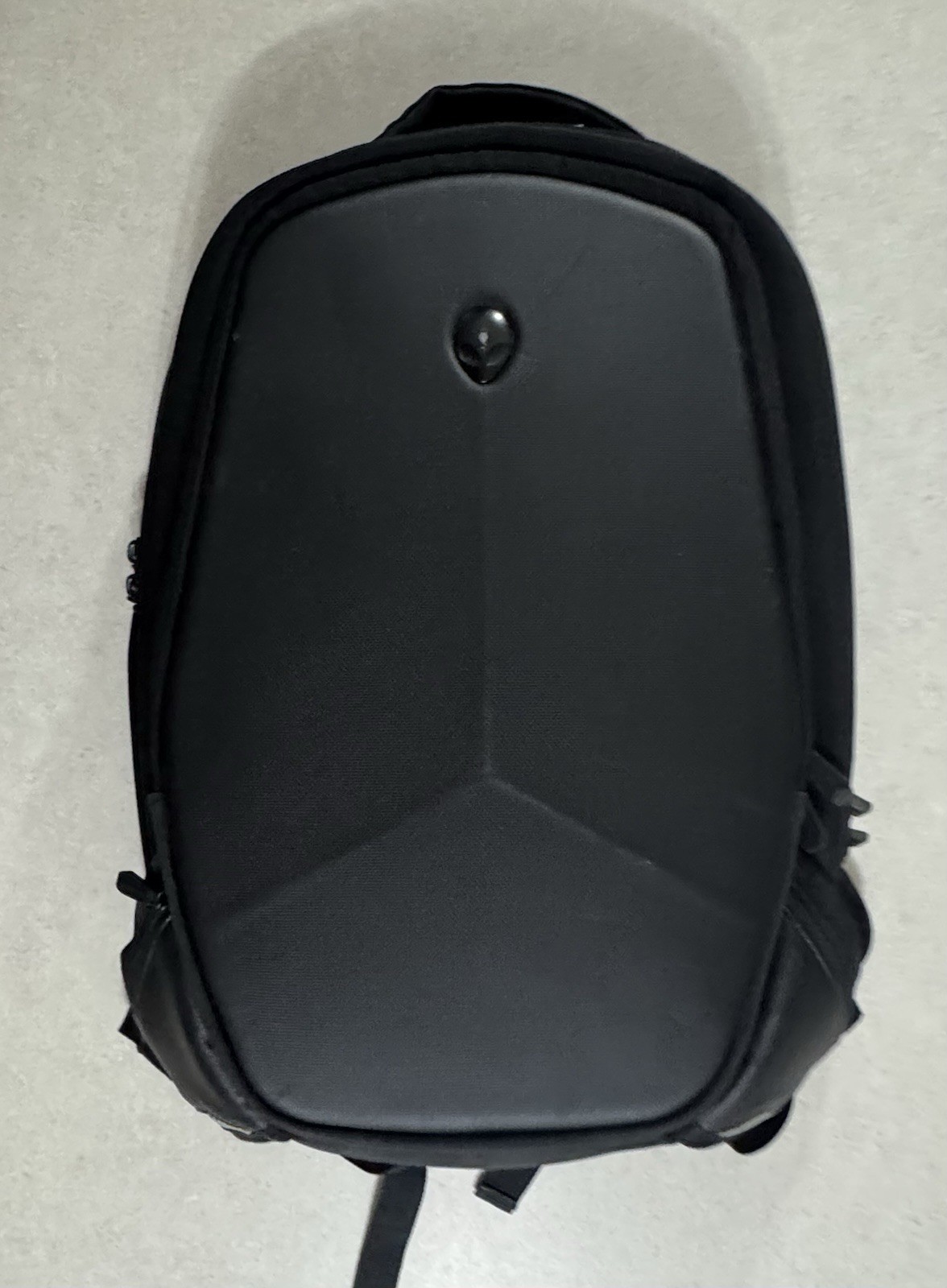 Alienware Vindicator Gaming Laptop Backpack 