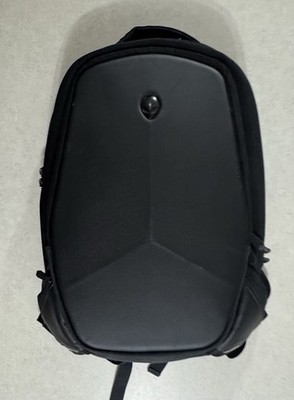 Alienware Vindicator Gaming Laptop Backpack 