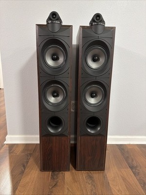 Wharfedale Modus One Six TOWER SPEAKERS (PAIR)