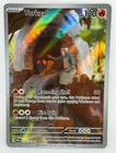 Pokémon Twilight Masquerade - Torkoal 172/167 - Illustration Rare - NM/M