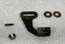 Vintage DAM Quick 220 Spinning Reel Parts - C...
