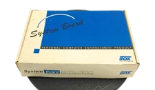 NEW iTOX GCB60-BX Industrial Mini-ITX Motherboard Embedded SBC Computer Board