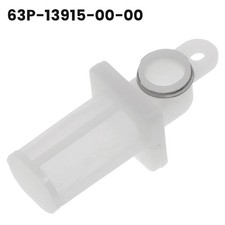 1 Crépine De Filtre De Pompe À Mazout 63P-13915-00-00 Facile À Installer