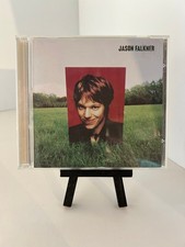 Jason Falkner &ndash; Presents Author Unknown CD 1999 Power Pop Elektra