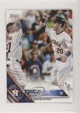 2016 Topps Mini Online Exclusive Preston Tucker #455 8ju