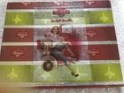 CAO Flathead -Car girl art - custom cigar band art -CIGart by T- 7 1/4 "x 9 1/4" — photo 4
