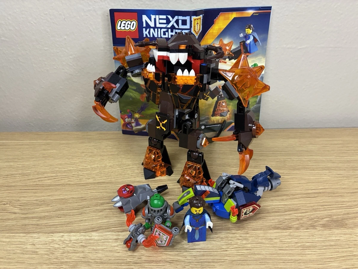 Queen NINJAGO LEGO (R) Building Toys for sale | eBay