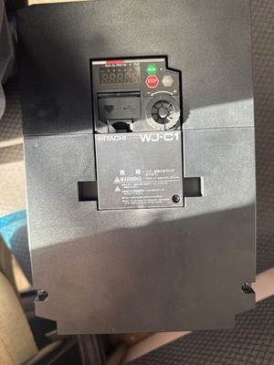 Hitachi C1-110LFU2 Inverter