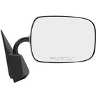 For 1988-1999 C1500 Manual Mirror Below Eyeline Manual Fold Right 15697332