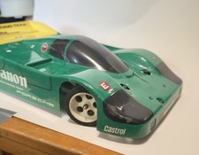 Kyosho Super Alta RC Vintage