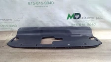 2020-2022 FORD EDGE UPPER SIGHT SHIELD DEFLECTOR COVER PANEL OEM KT4B-R16613-AA