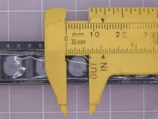 Lot of 256 EPCOS B82473A1154K SMT-INDUCTOR 8X7 150 UH 0,58 A