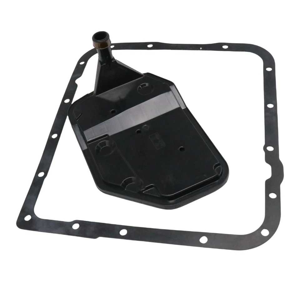 For Chevrolet Colorado GMC Canyon Hummer H3 Isuzu Automatic Transmission Filter Foto 3 de 4