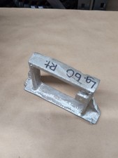 Eska Pedal Tractor Part Repair Right Side Seat Bracket John Deere Large 60 2