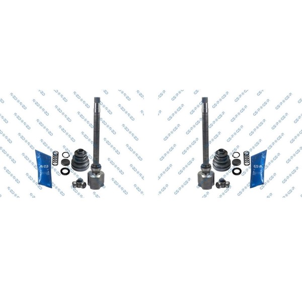 2X GSP Gelenksatz Antriebswelle Gelenk FüR Fiat Ducato Kasten 250 290-image