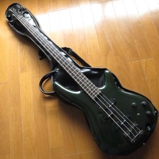 Ibanez SR1000E / Electric Bass Guitar w/ Orig...