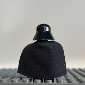 Lego Darth Vader Minifigure Star Wars Death Star Torso SW0209 - 1R