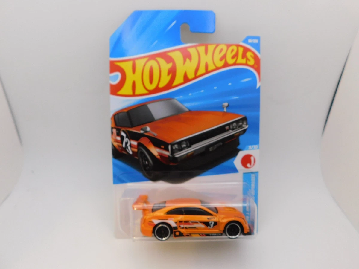 Hot Wheels Errors Nissan Diecast & Toy Vehicles for sale | eBay