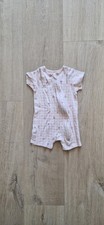 Sommer Pyjama Gr 86 von Primark