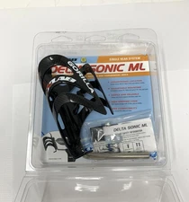 XLAB Delta Sonic ML Single Rear System Mount + Cage - New