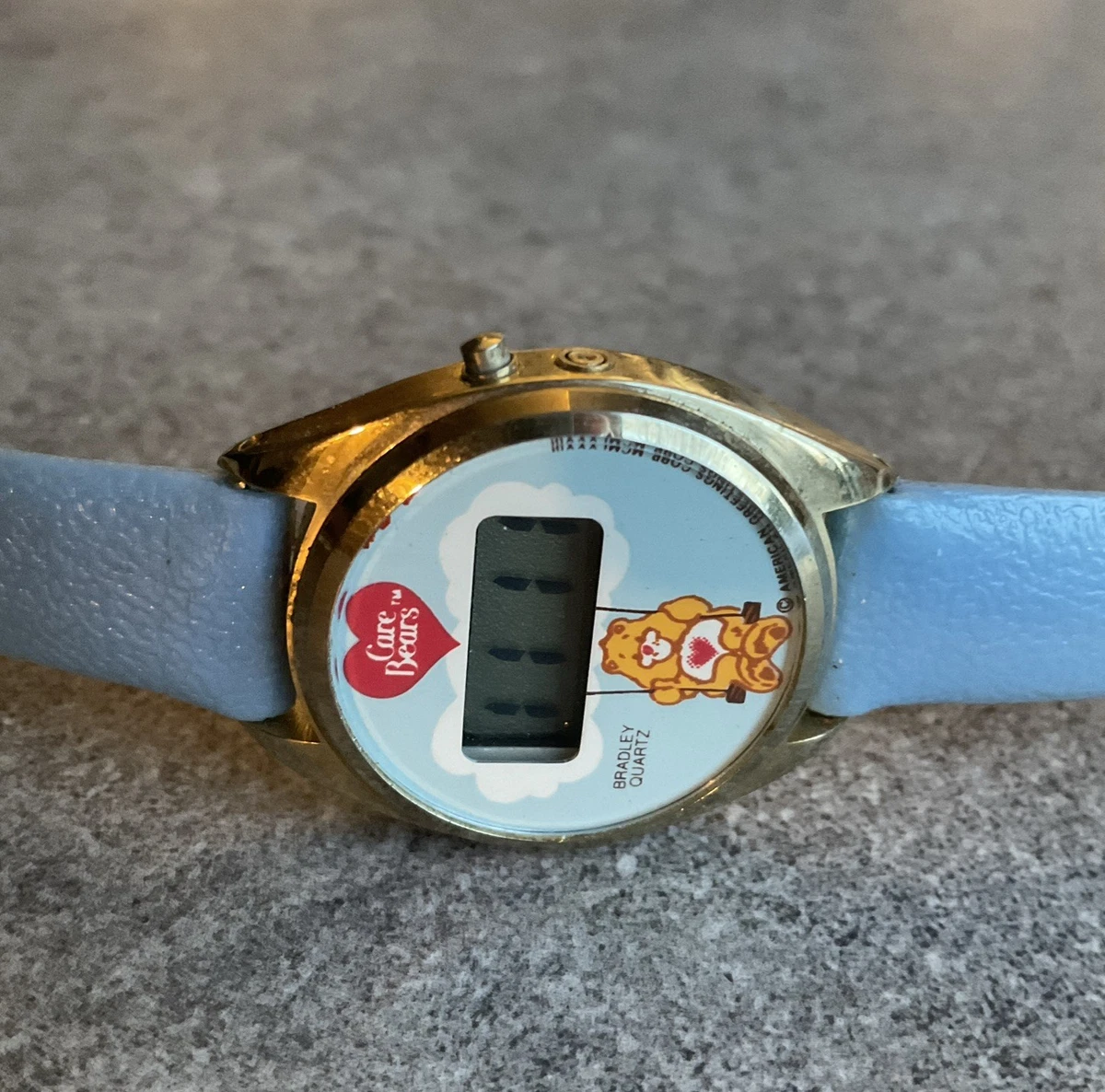Bradley Digital Wristwatches for sale | eBay
