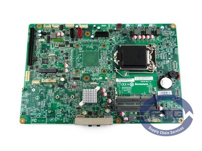 03T7276 Win8Pro w/o GPU Intel Q87